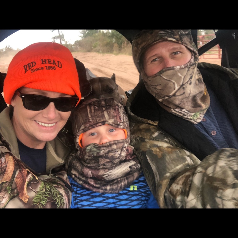 Meet your Posher, Trisha